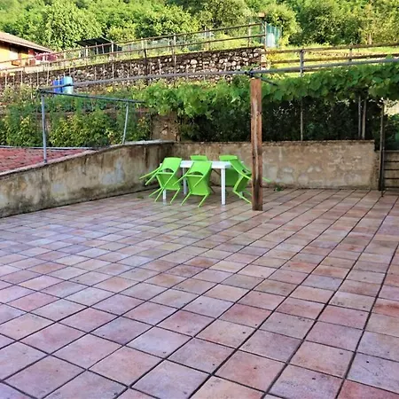 Albina Apartment