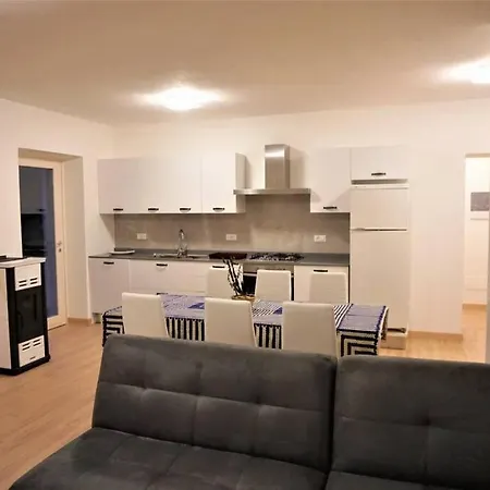 Apartment Albina