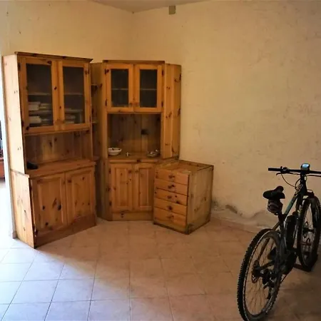 Apartment Albina Brentonico
